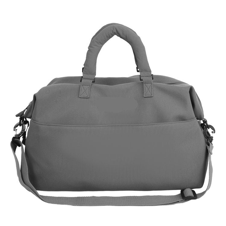 Versatile Travel Holdall Calm Wears