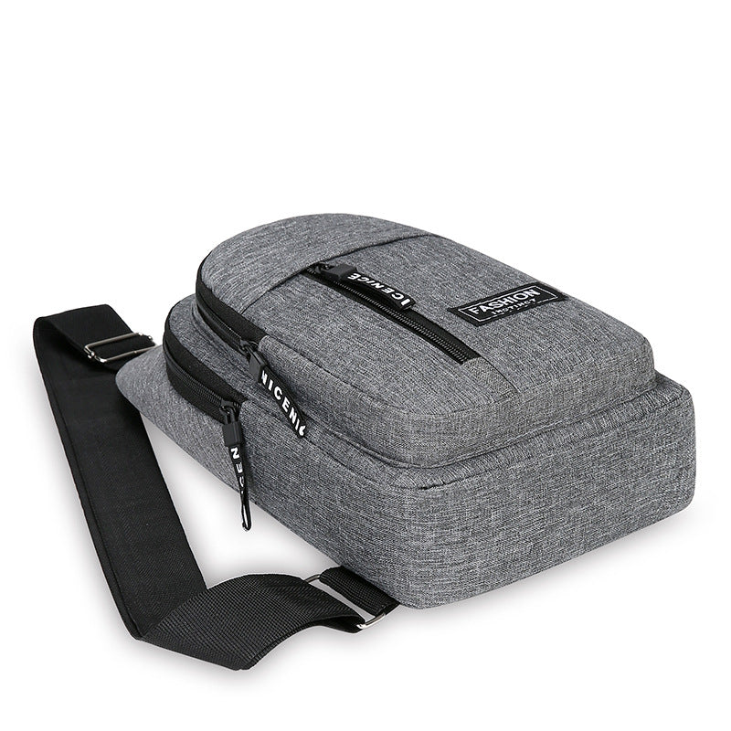 Sporty Sling Bag