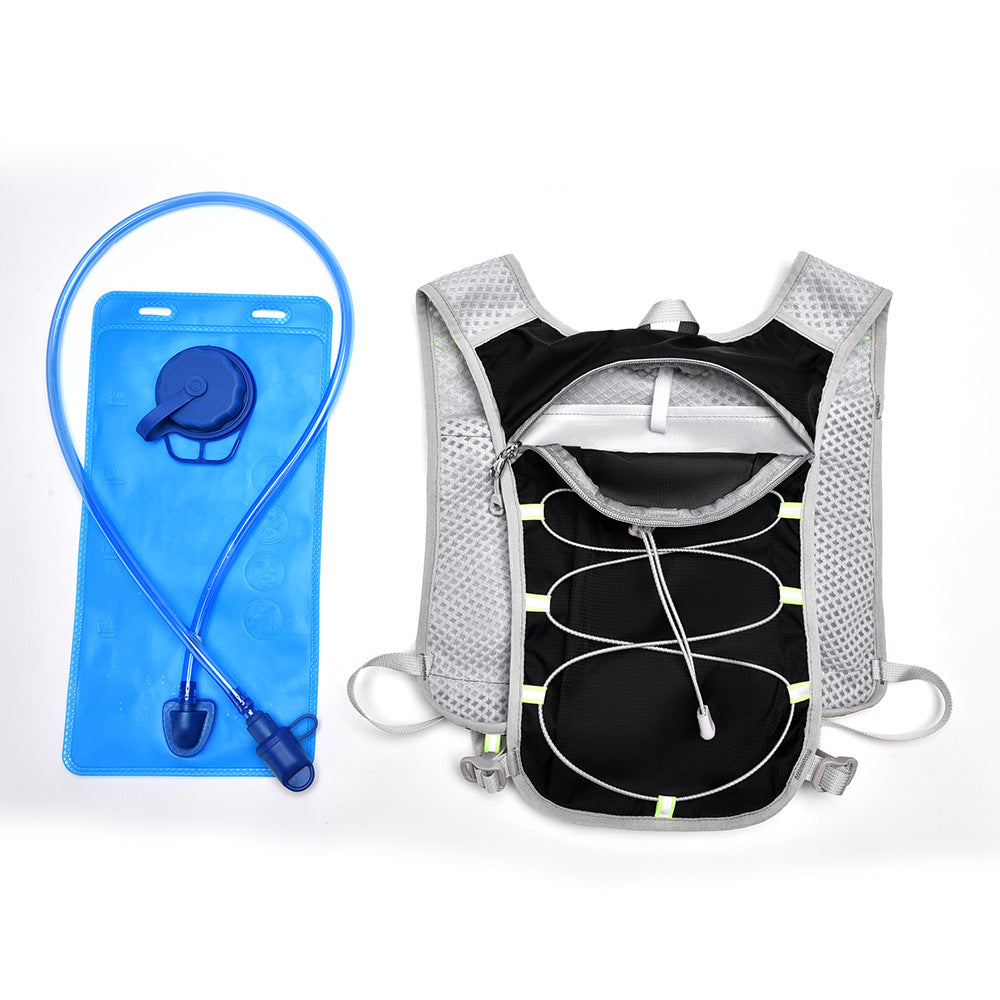 Hydration Running Vest