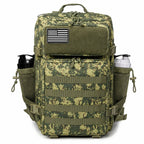 Tactical Exploration Backpack