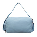 Versatile All-Weather Travel Duffle