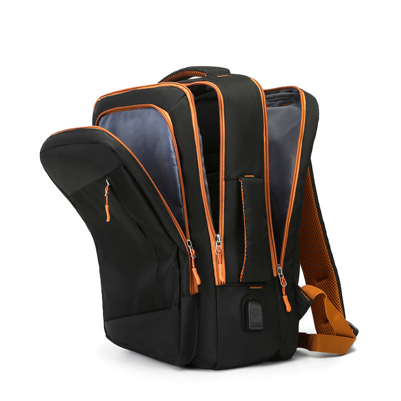 Professional Sleek Office Backpack