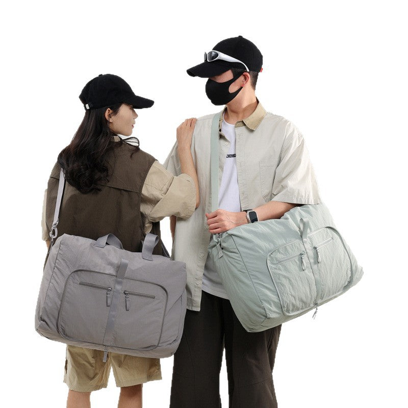 Versatile Travel Duffel Bag