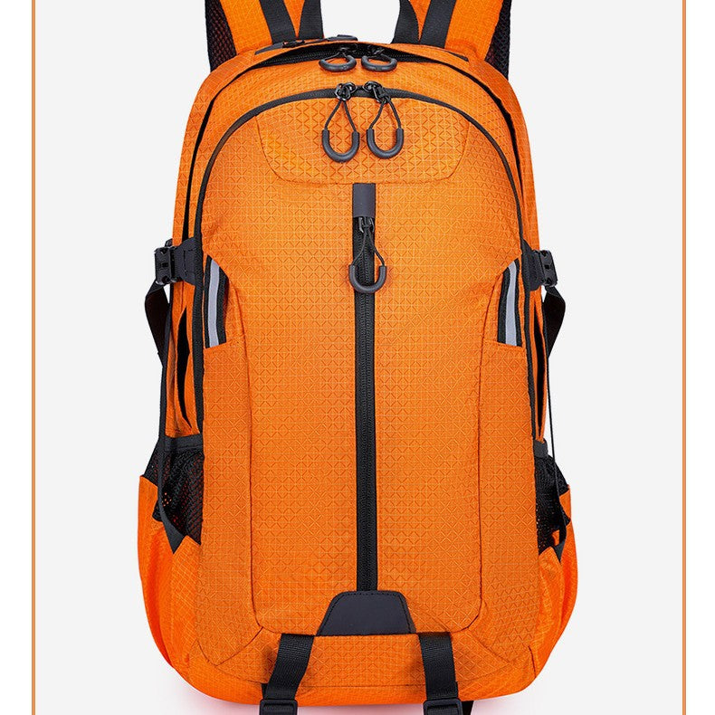 Multifunctional Travel Backpack