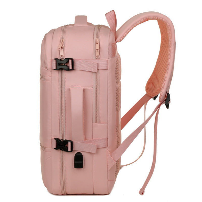 Stylish Travel Backpack