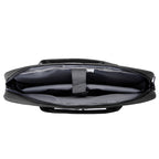 Professional Multi-Compartment Laptop Briefcase