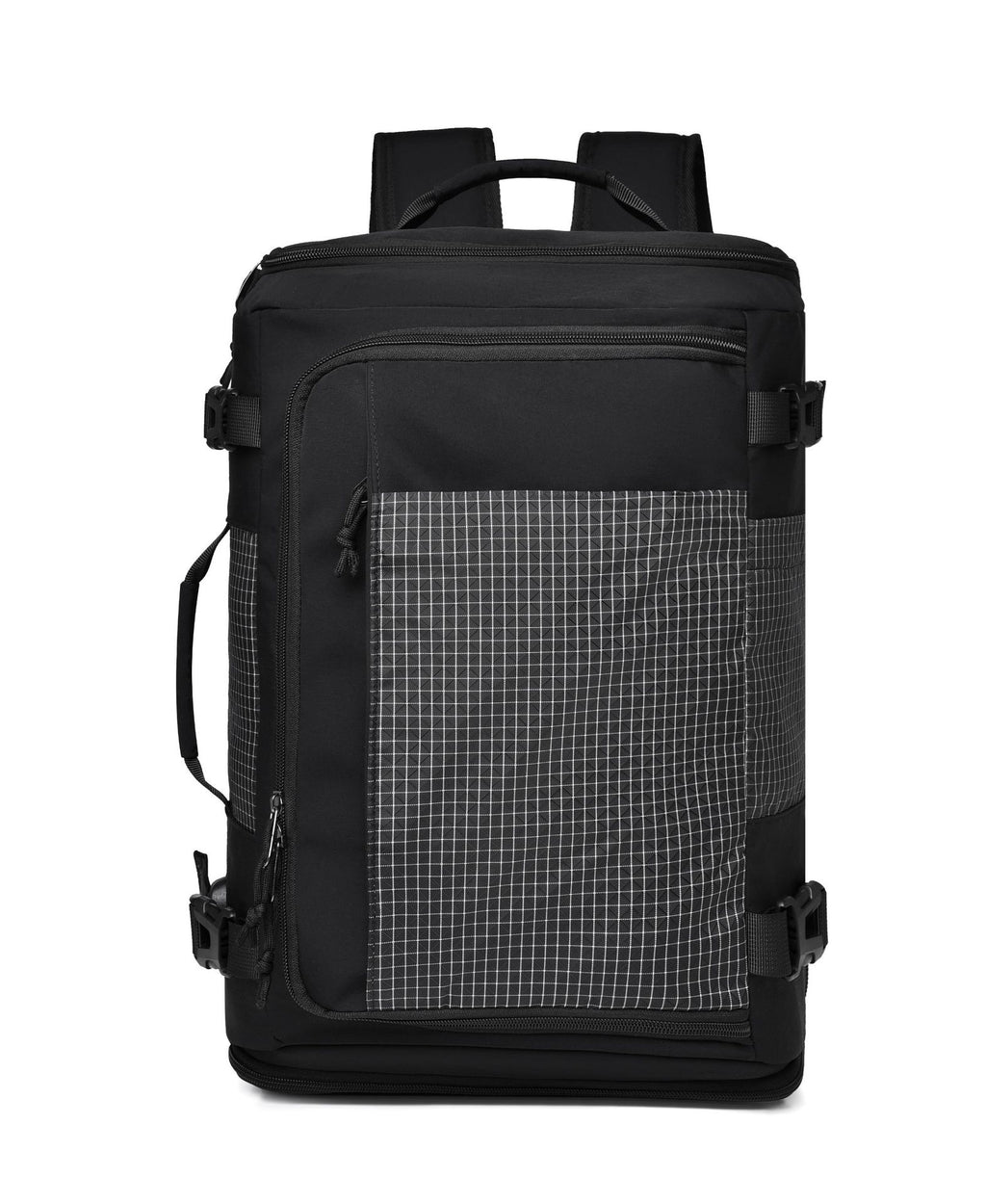 Versatile Lifestyle Backpack Calm Wears