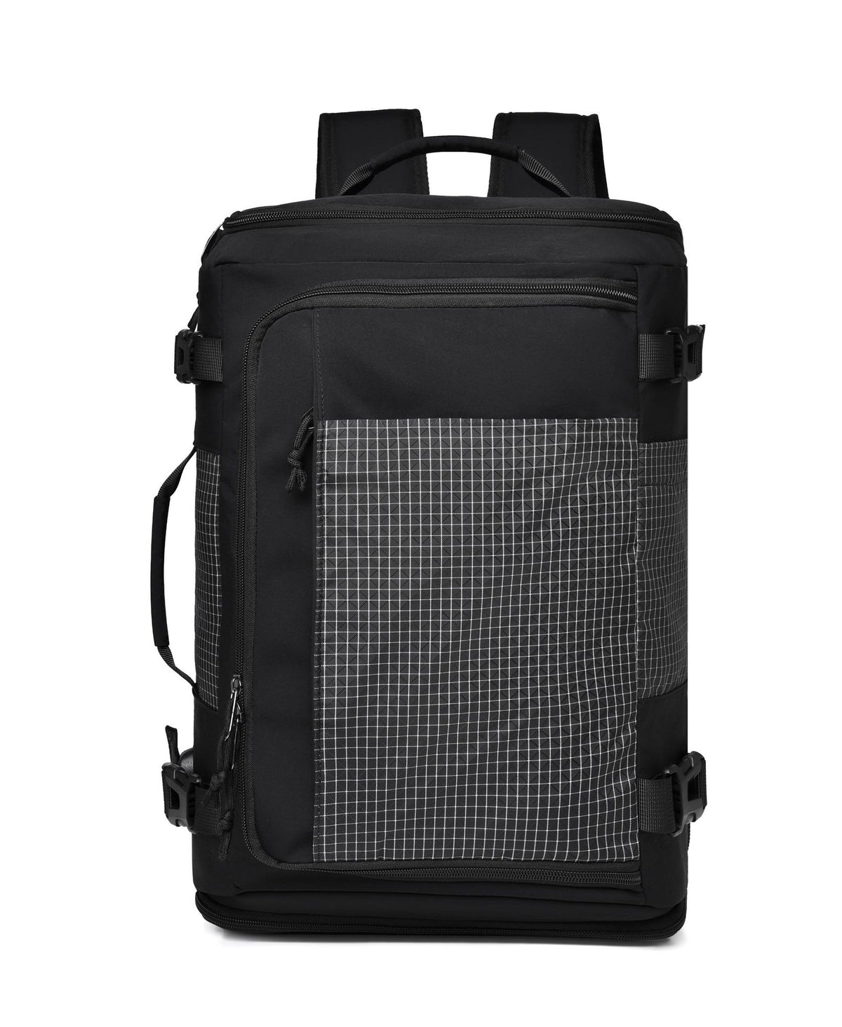 Versatile Lifestyle Backpack Calm Wears