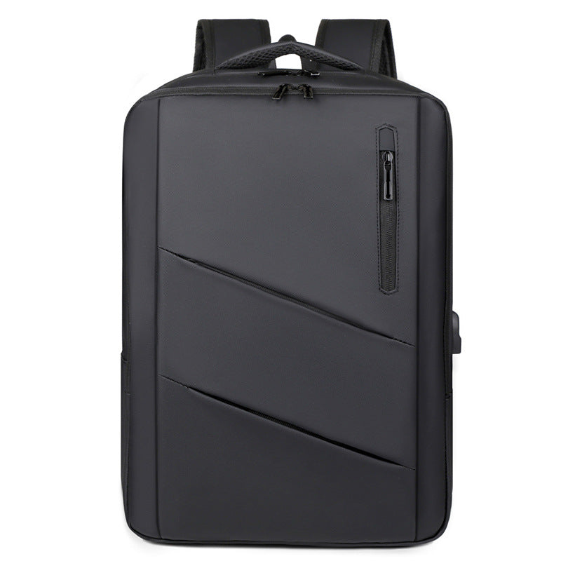 Ergonomic Laptop Backpack