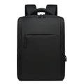 Minimalist Business Laptop Backpack Calm Wears