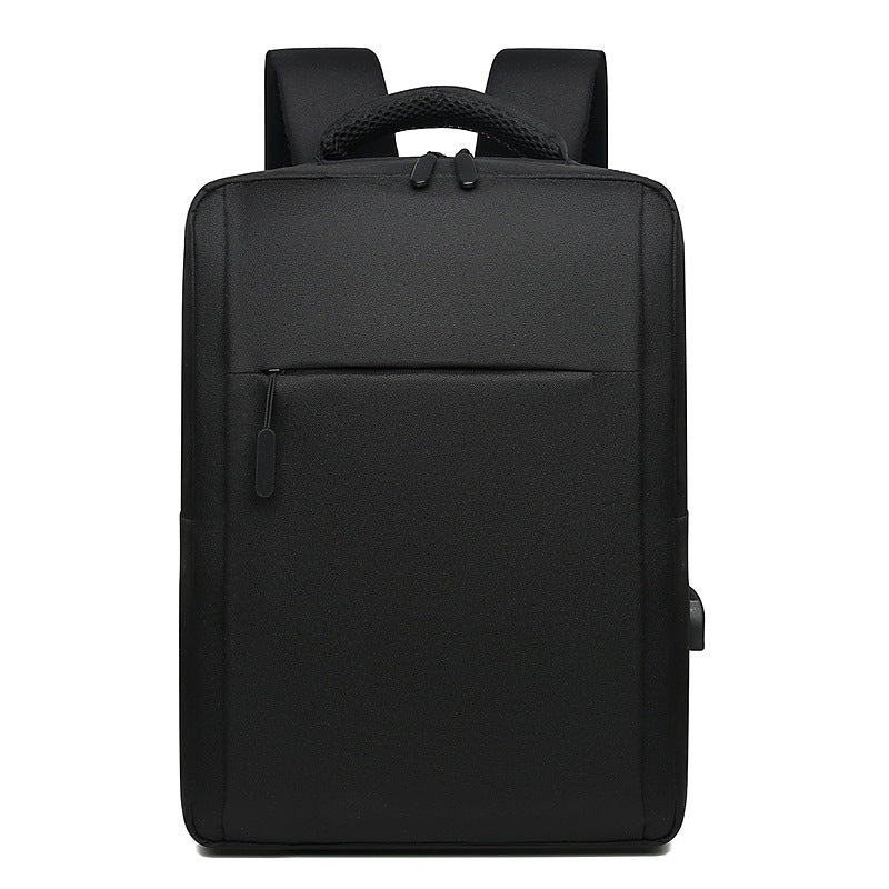 Minimalist Business Laptop Backpack Calm Wears