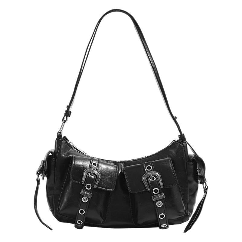 Chic Crossbody Bag