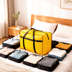 Unisex Versatile Utility Storage Carry Bag