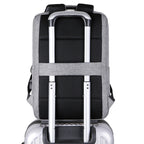 Versatile Business Backpack