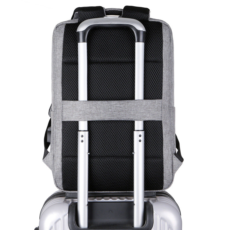 Versatile Business Backpack