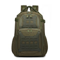 Tactical Multi-Functional Adventure Backpack