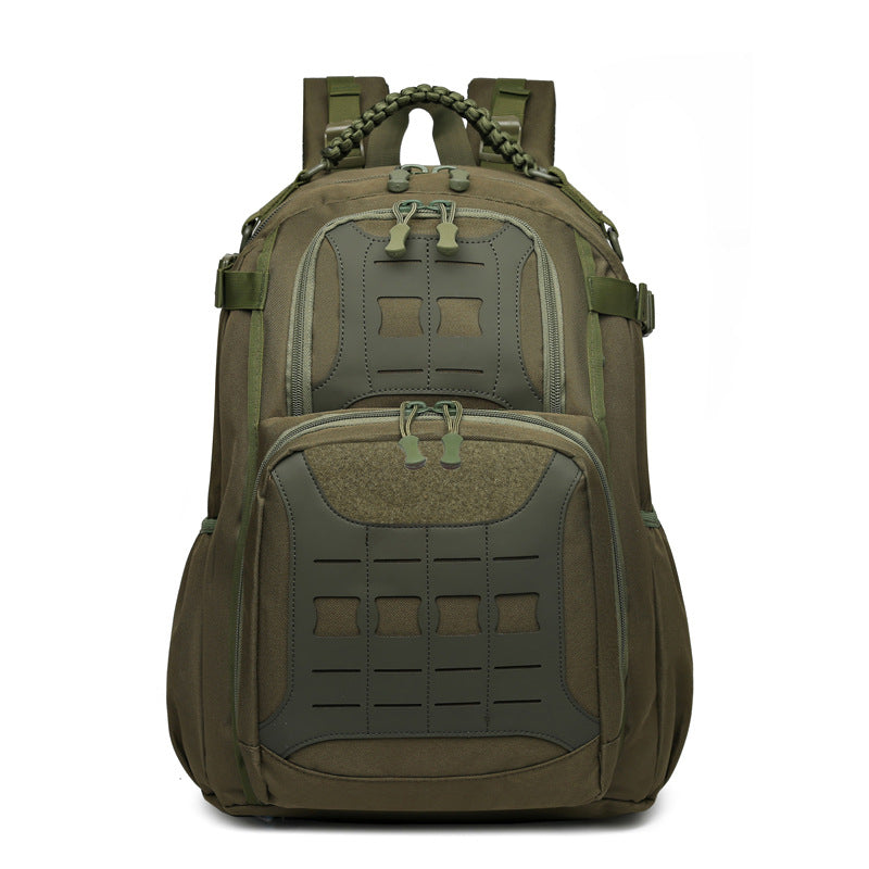 Tactical Multi-Functional Adventure Backpack