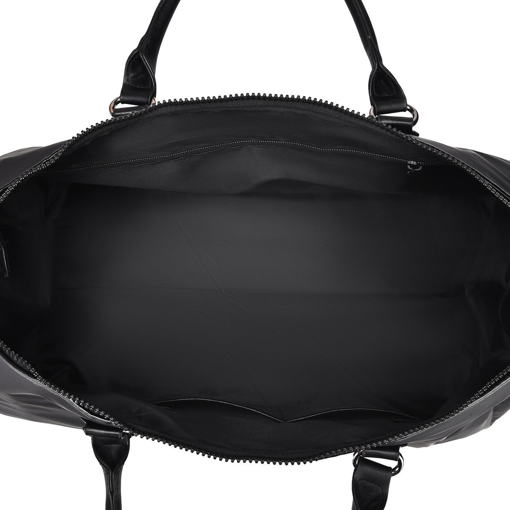 Premium Water-Resistant Travel Duffel Bag