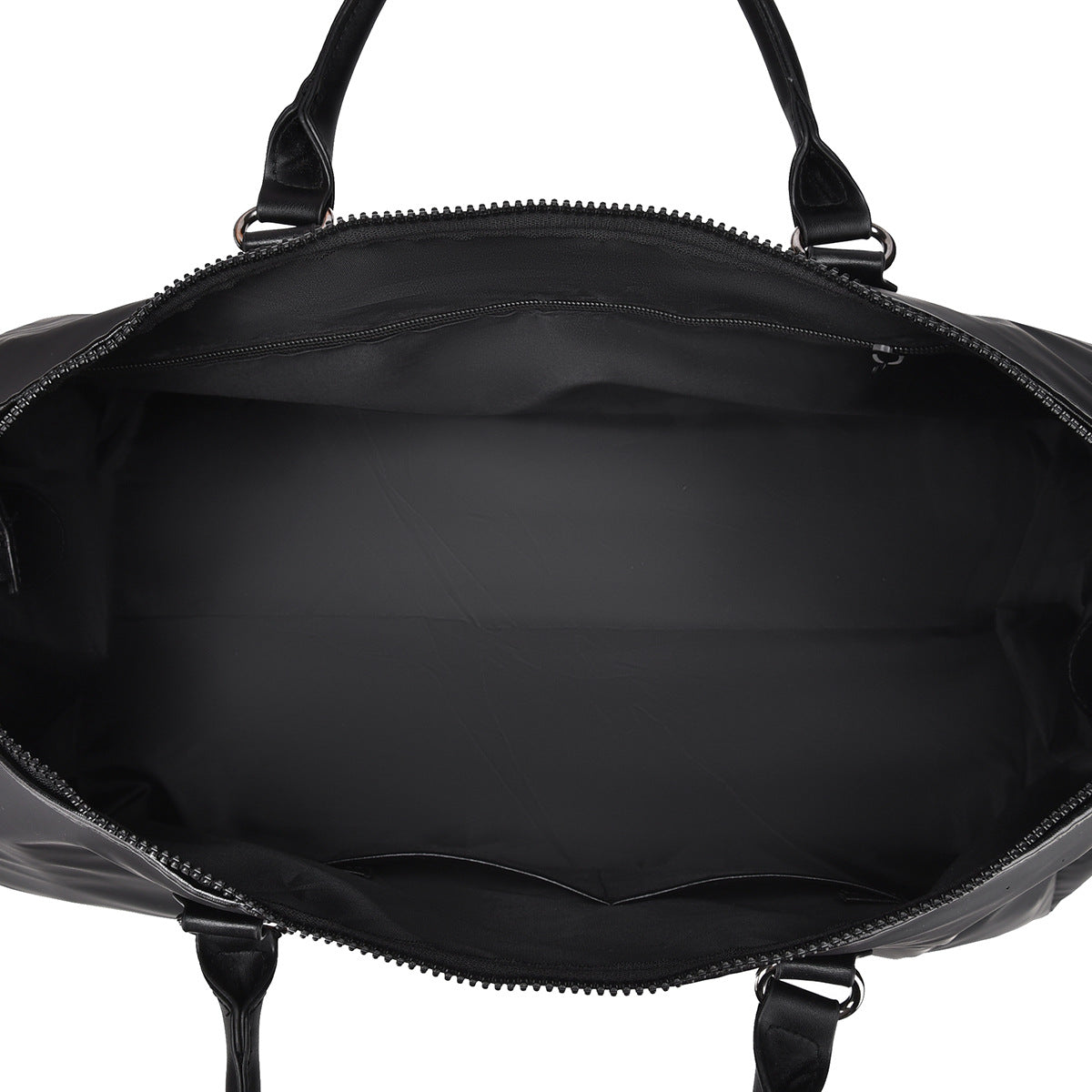 Premium Water-Resistant Travel Duffel Bag