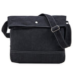 Casual Everyday Messenger Bag