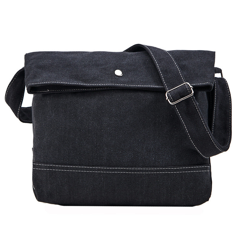 Casual Everyday Messenger Bag