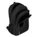 Ergonomic Multi-Compartment Backpack