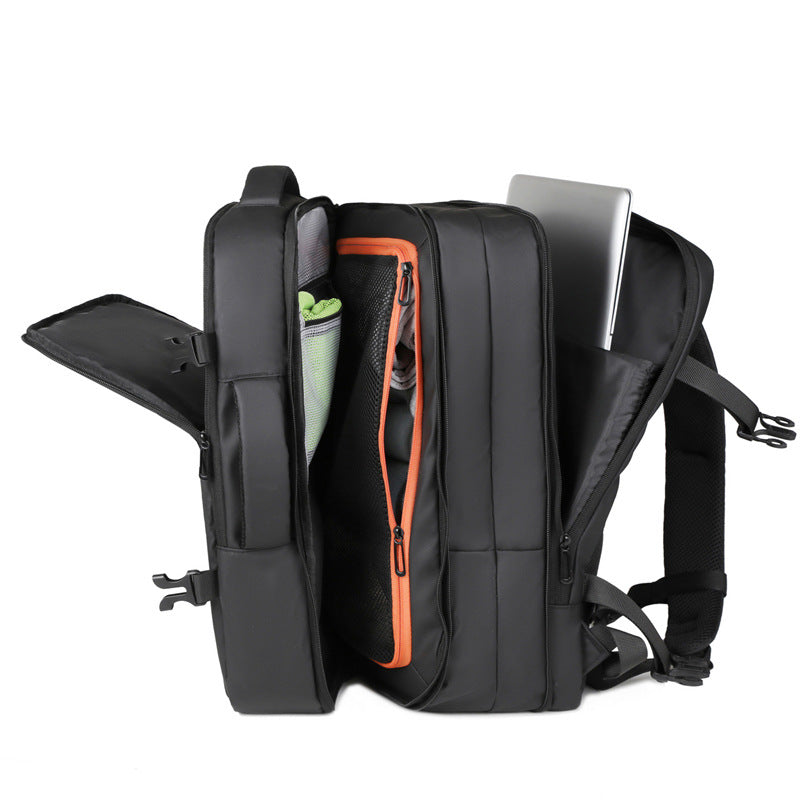 Multifunctional Everyday Phone Backpack