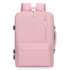 Premium Travel Laptop Backpack Calm Wears