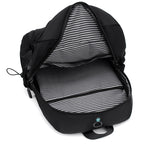 Sleek Urban Commuter Backpack