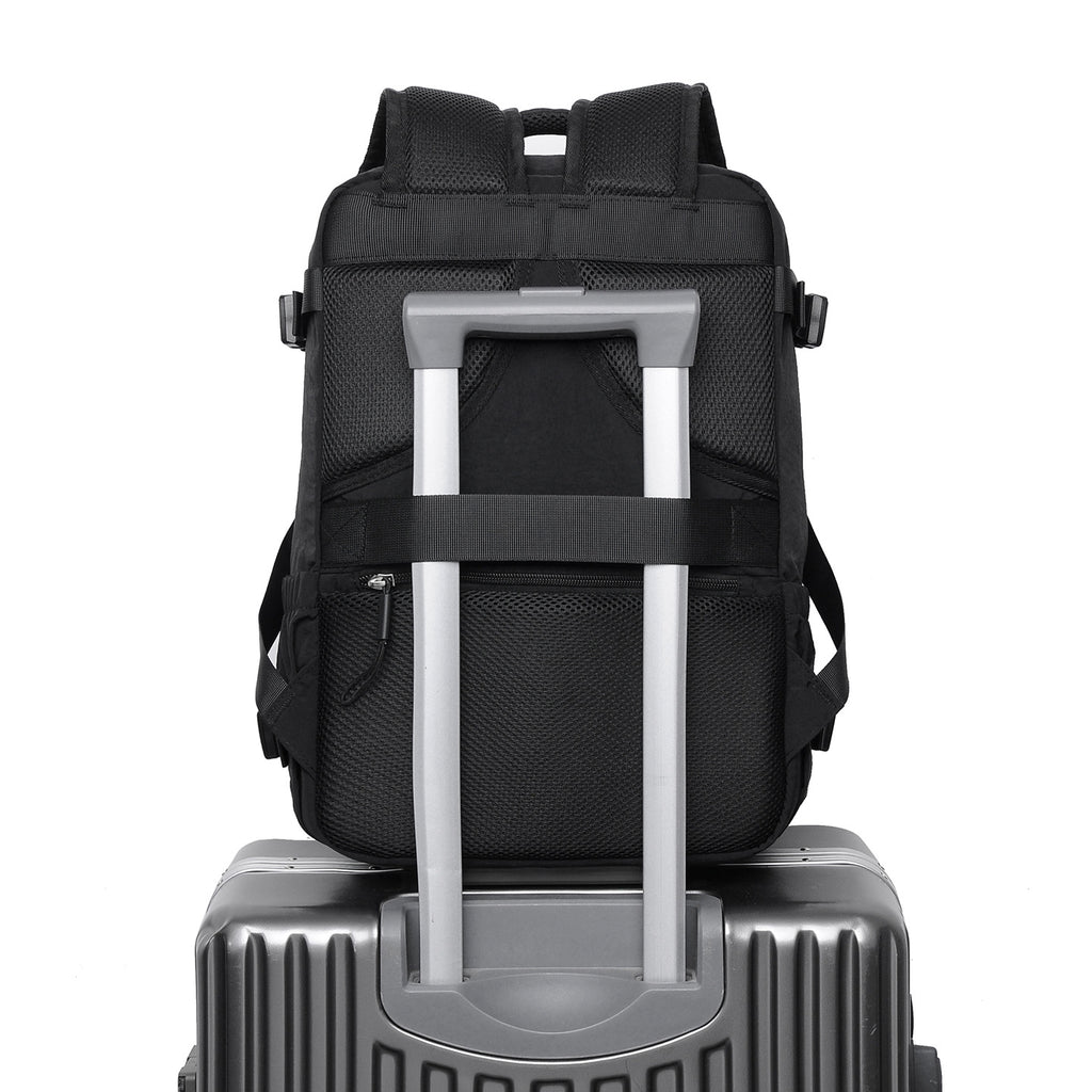 Urban Commuter Laptop Backpack