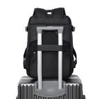 Urban Commuter Laptop Backpack