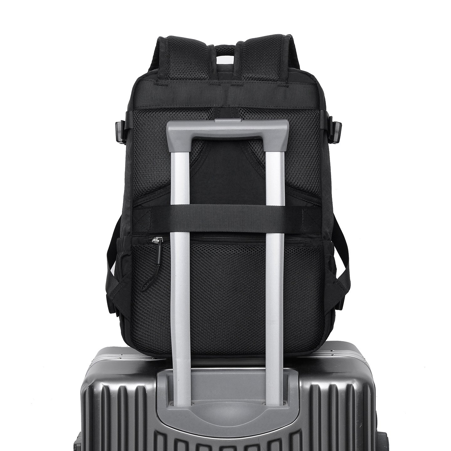 Urban Commuter Laptop Backpack