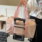 Travel Duffel Bag