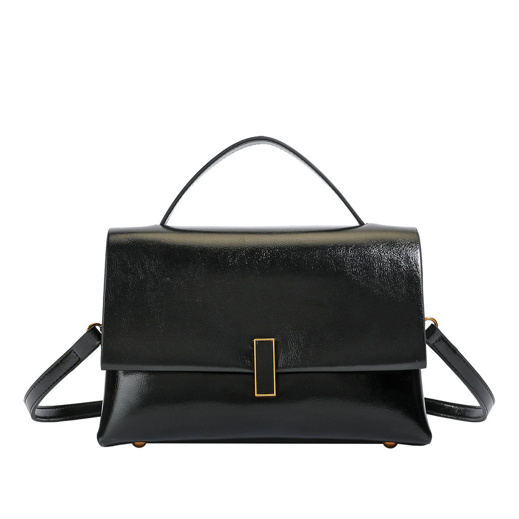 Elegant Structured Handbag  1785771151