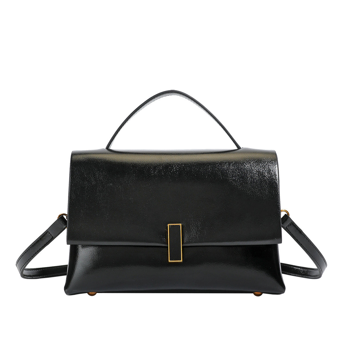Elegant Structured Handbag  1785771151