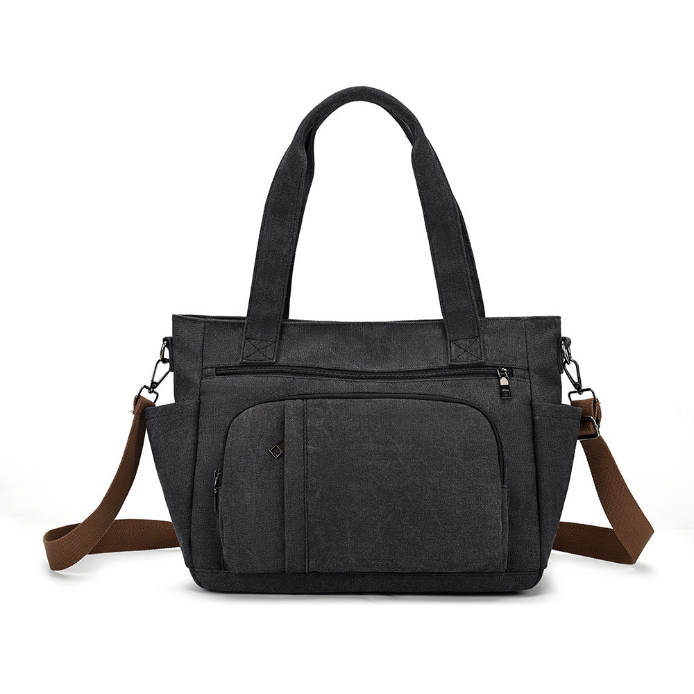 Multi-Functional Stylish Tote Bag