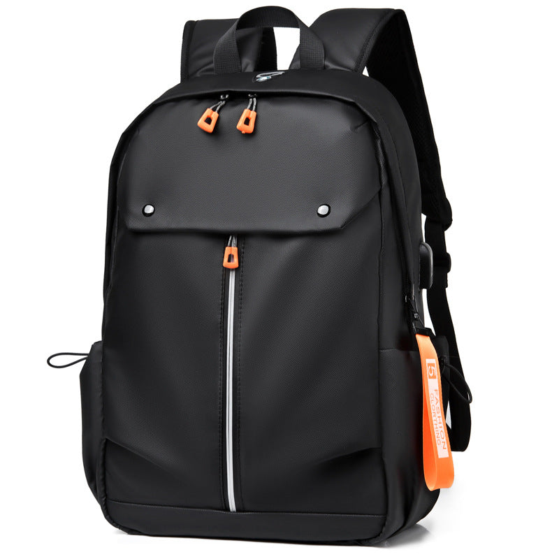 Multi-Functional Waterproof Laptop Backpack