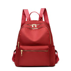 Multi-Compartt Stylish Backpack
