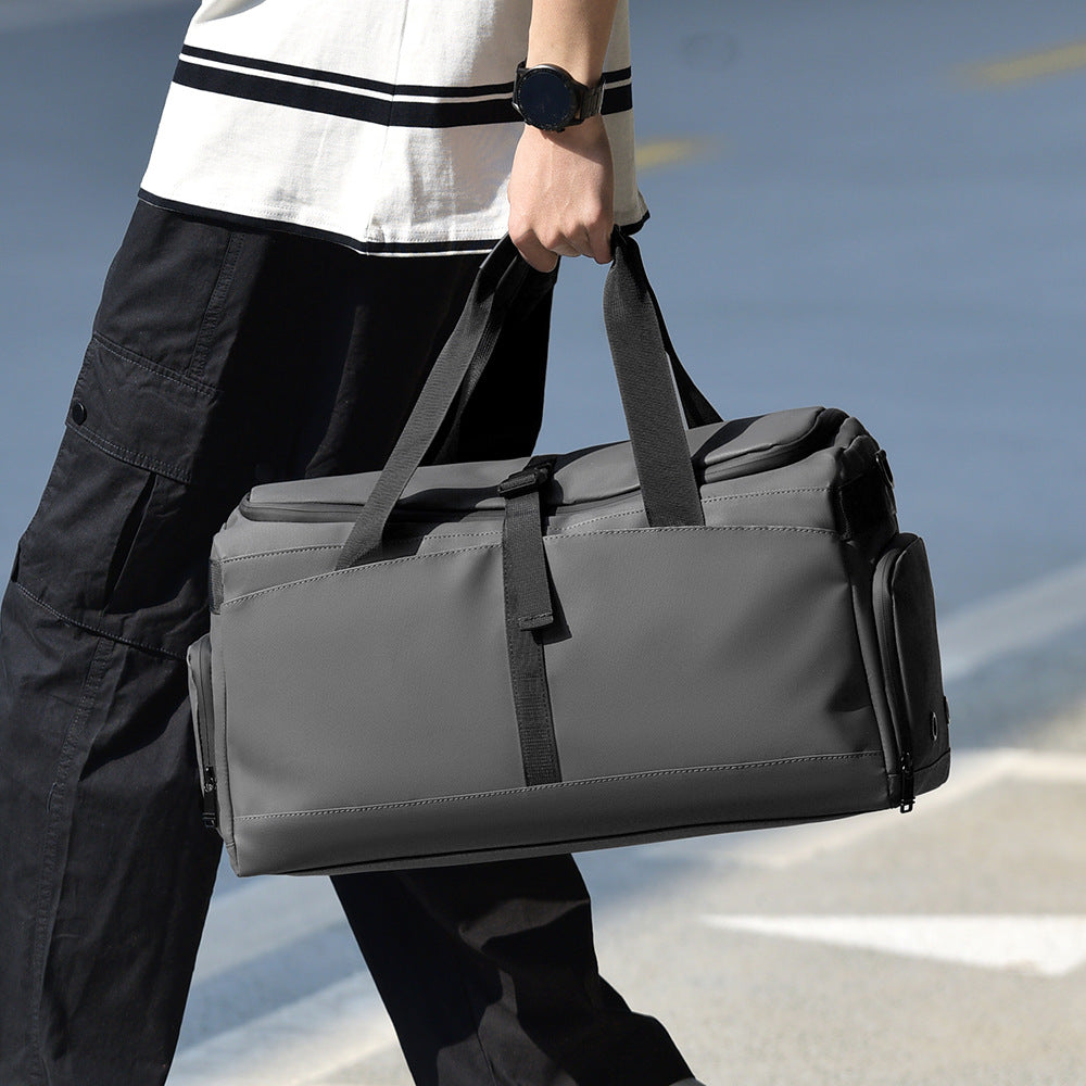 Versatile Weekend Travel Bag