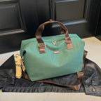 Spacious Weekender Duffle Bag