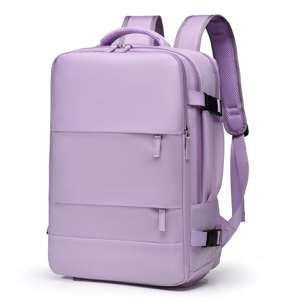Professional Waterproof Laptop Backpack