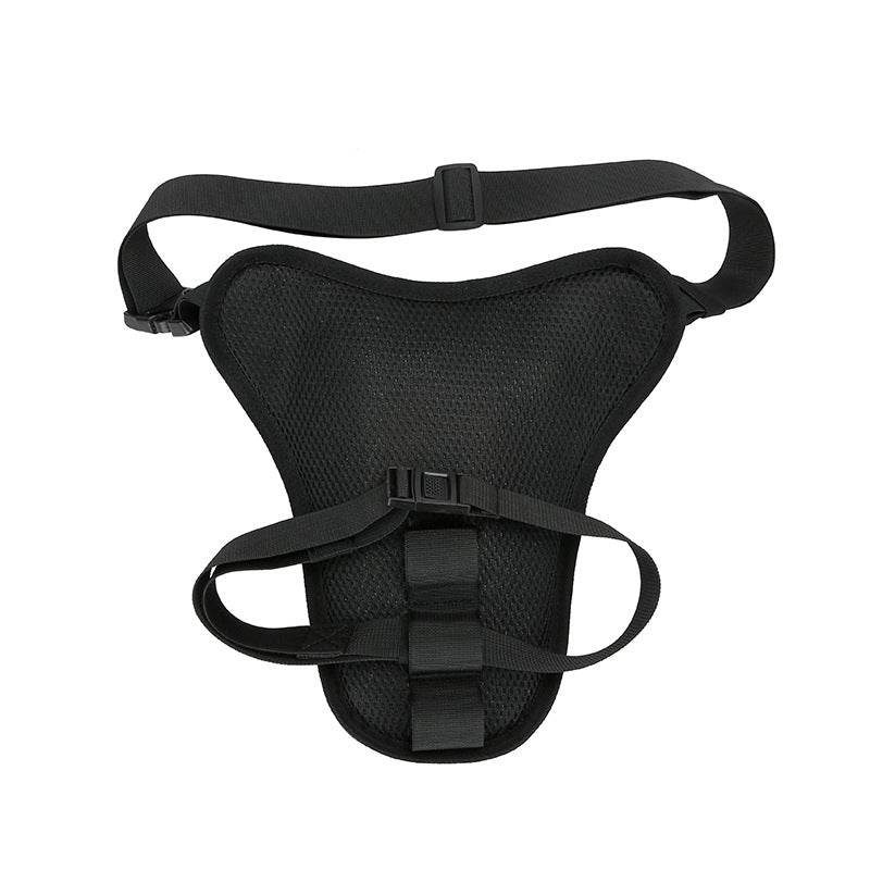 Unisex Innovative Adjustable Utility Hip Bag