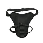 Unisex Innovative Adjustable Utility Hip Bag