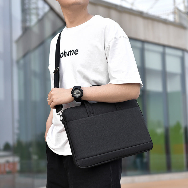 Laptop sleeve