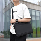 Laptop sleeve