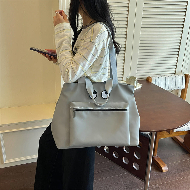 Durable Multi-Functional Travel Duffel Bag