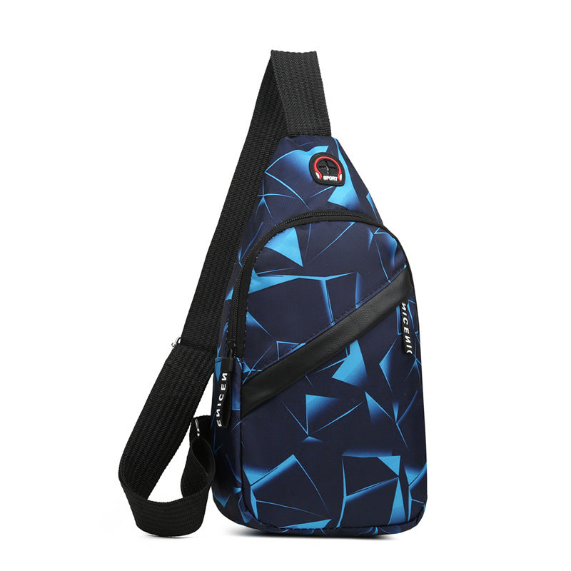 Compact Sling Bag