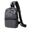 Lightweight Urban Sling Backpack