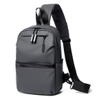 Lightweight Urban Sling Backpack
