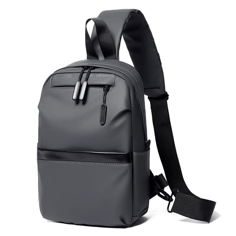 Lightweight Urban Sling Backpack